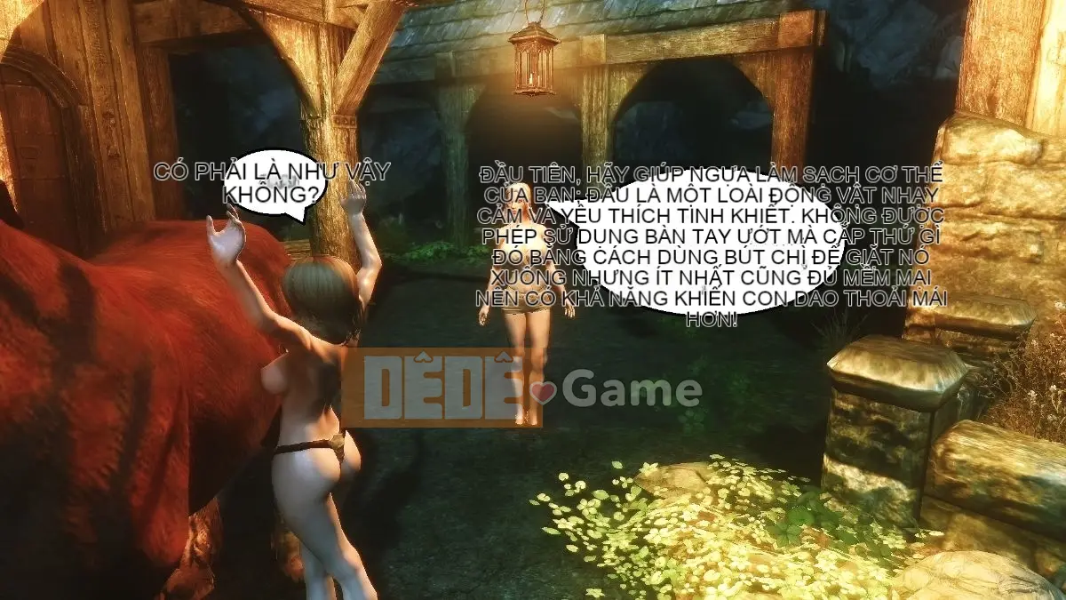 [lxp2142] Truyền thuyết về Roslin tiếp tục được cập nhật