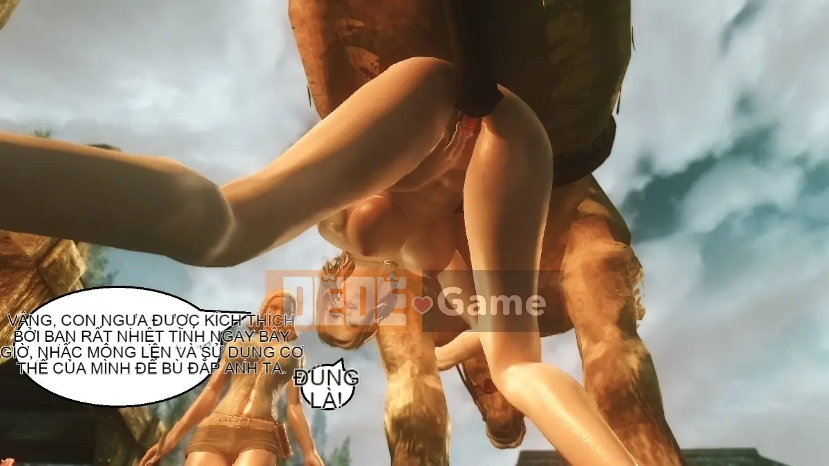 [lxp2142] Truyền thuyết về Roslin tiếp tục được cập nhật