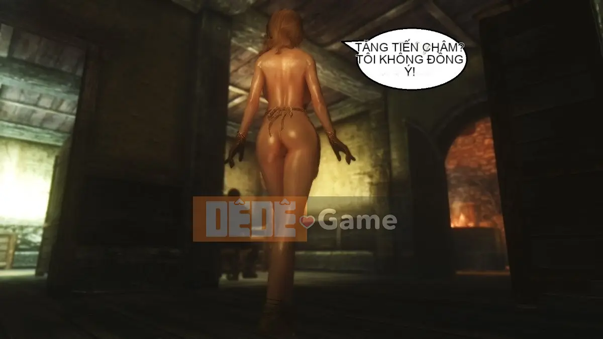 [lxp2142] Truyền thuyết về Roslin tiếp tục được cập nhật