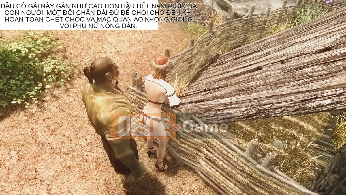 [lxp2142] Truyền thuyết về Roslin tiếp tục được cập nhật