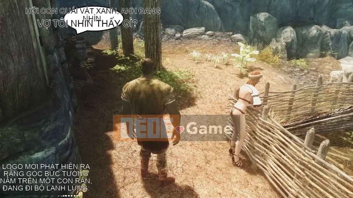 [lxp2142] Truyền thuyết về Roslin tiếp tục được cập nhật