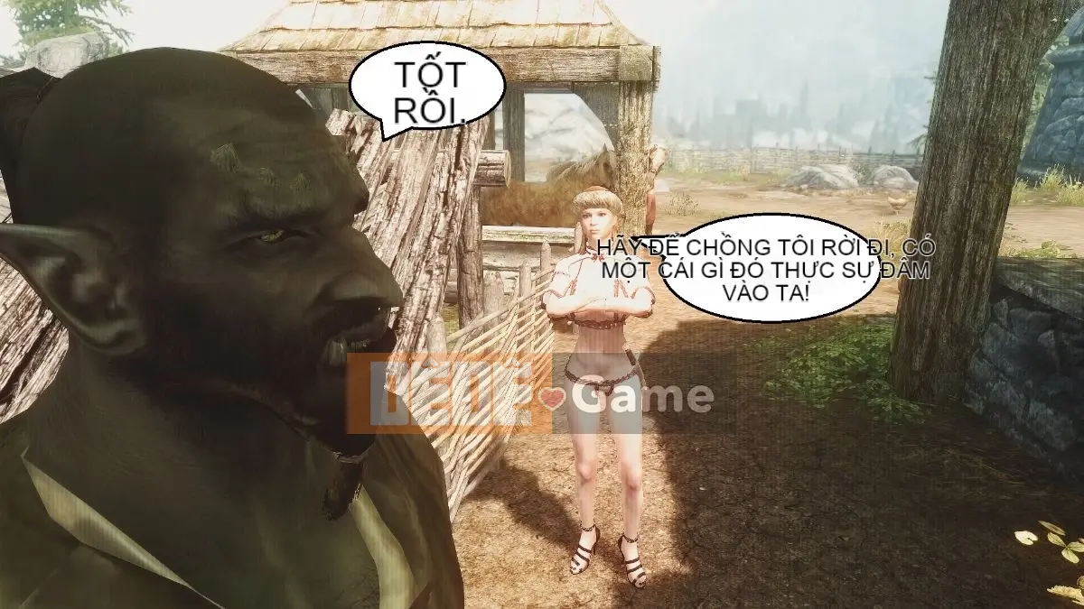 [lxp2142] Truyền thuyết về Roslin tiếp tục được cập nhật