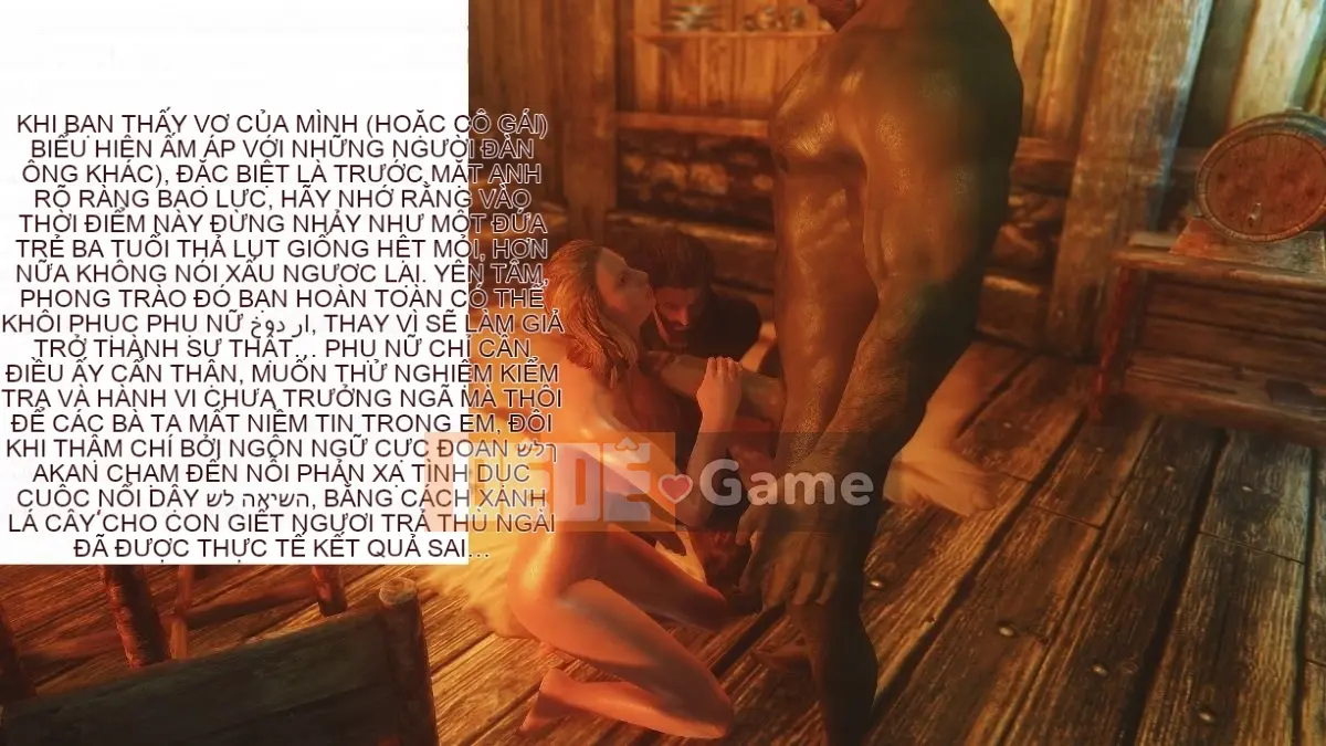 [lxp2142] Truyền thuyết về Roslin tiếp tục được cập nhật