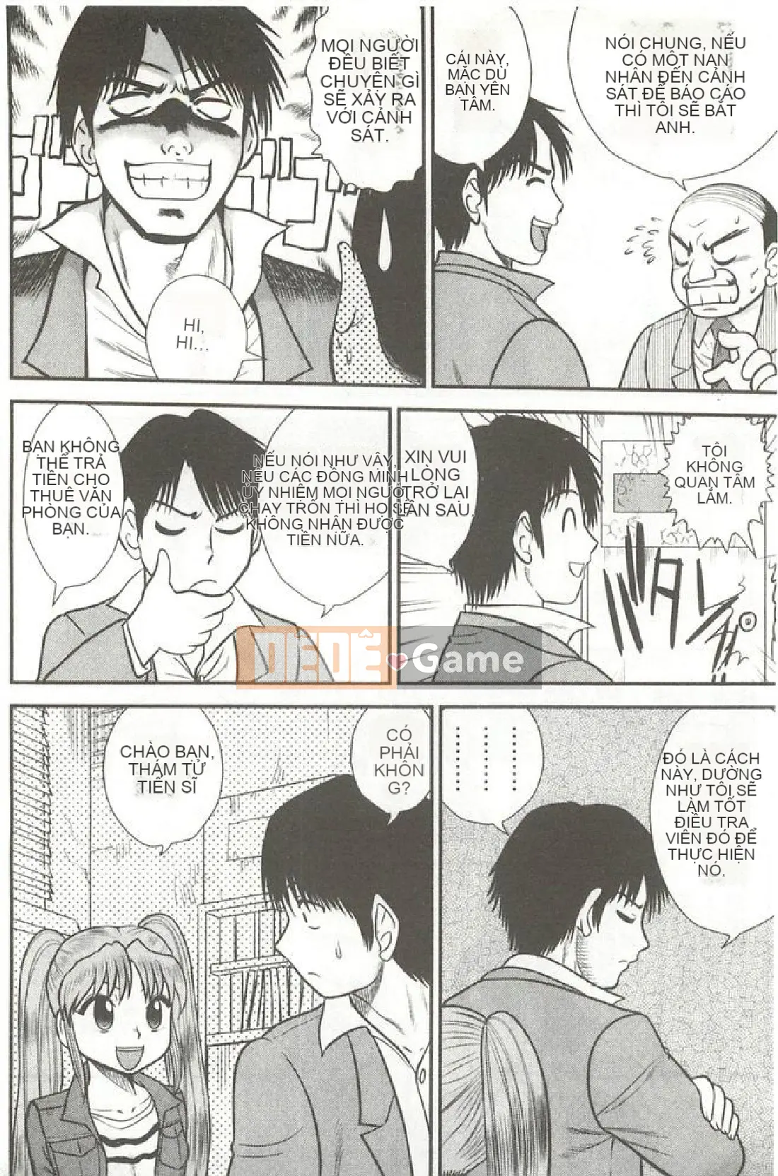 [Sendoya (Goto Juan)] Giáo dục giới tính đúng đắn