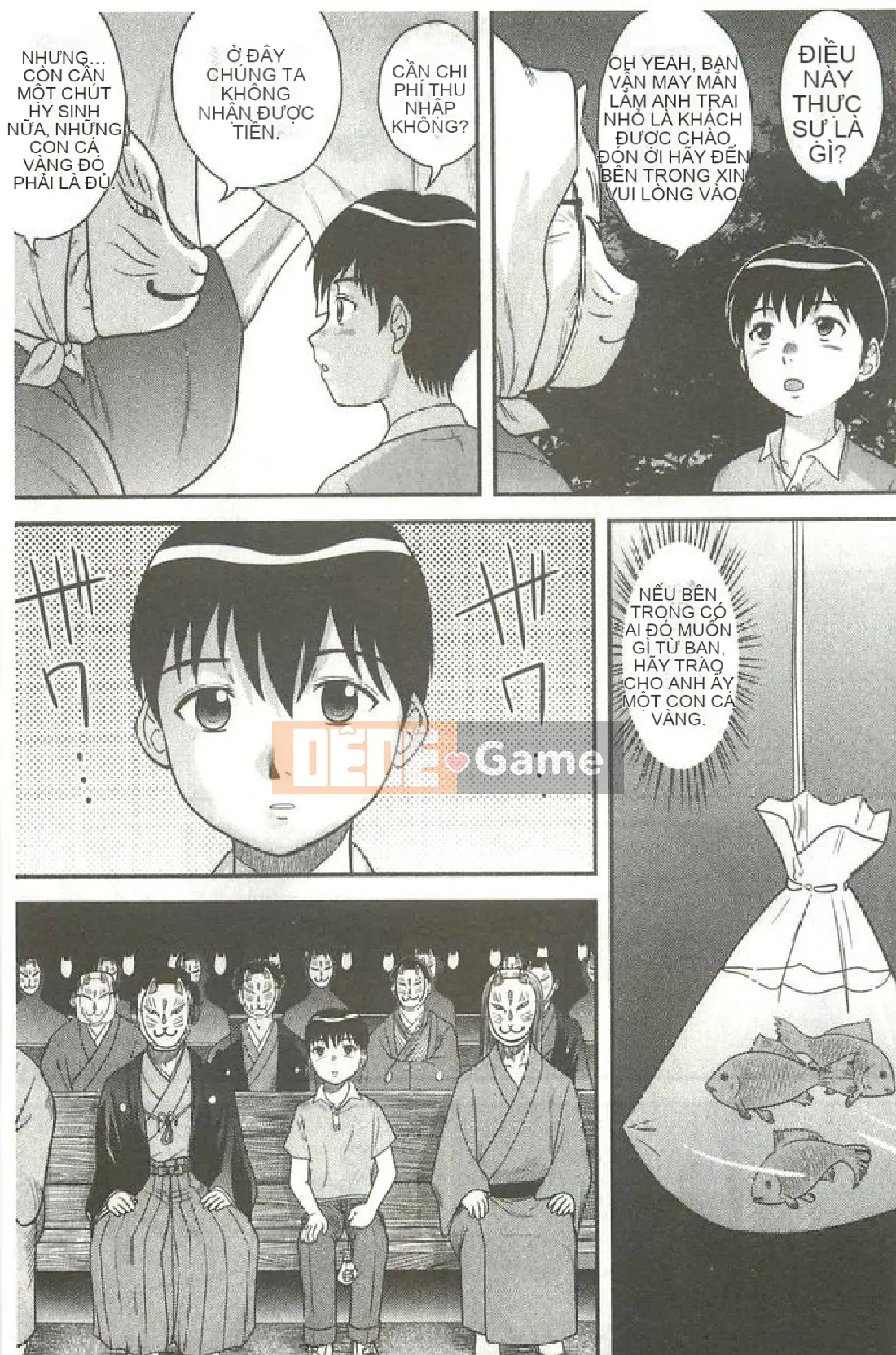 [Sendoya (Goto Juan)] Giáo dục giới tính đúng đắn