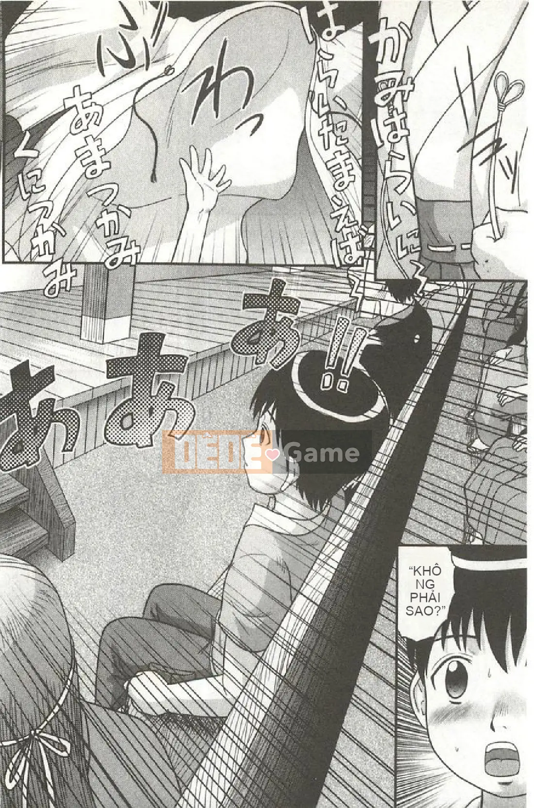 [Sendoya (Goto Juan)] Giáo dục giới tính đúng đắn