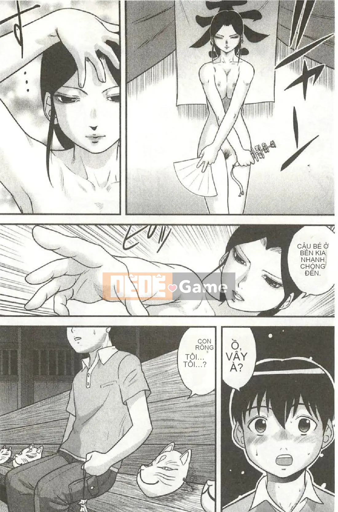 [Sendoya (Goto Juan)] Giáo dục giới tính đúng đắn