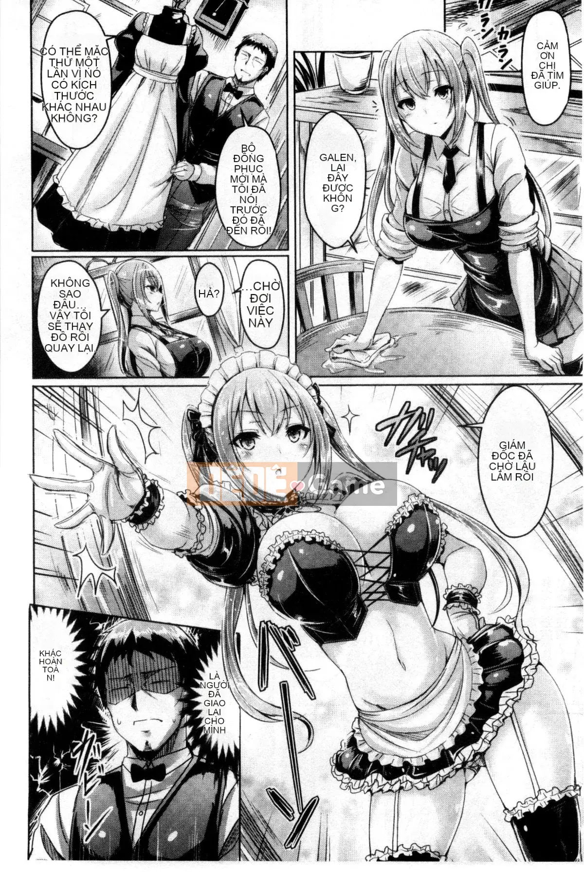 [Okumoto Yuta] Nyuukoi!