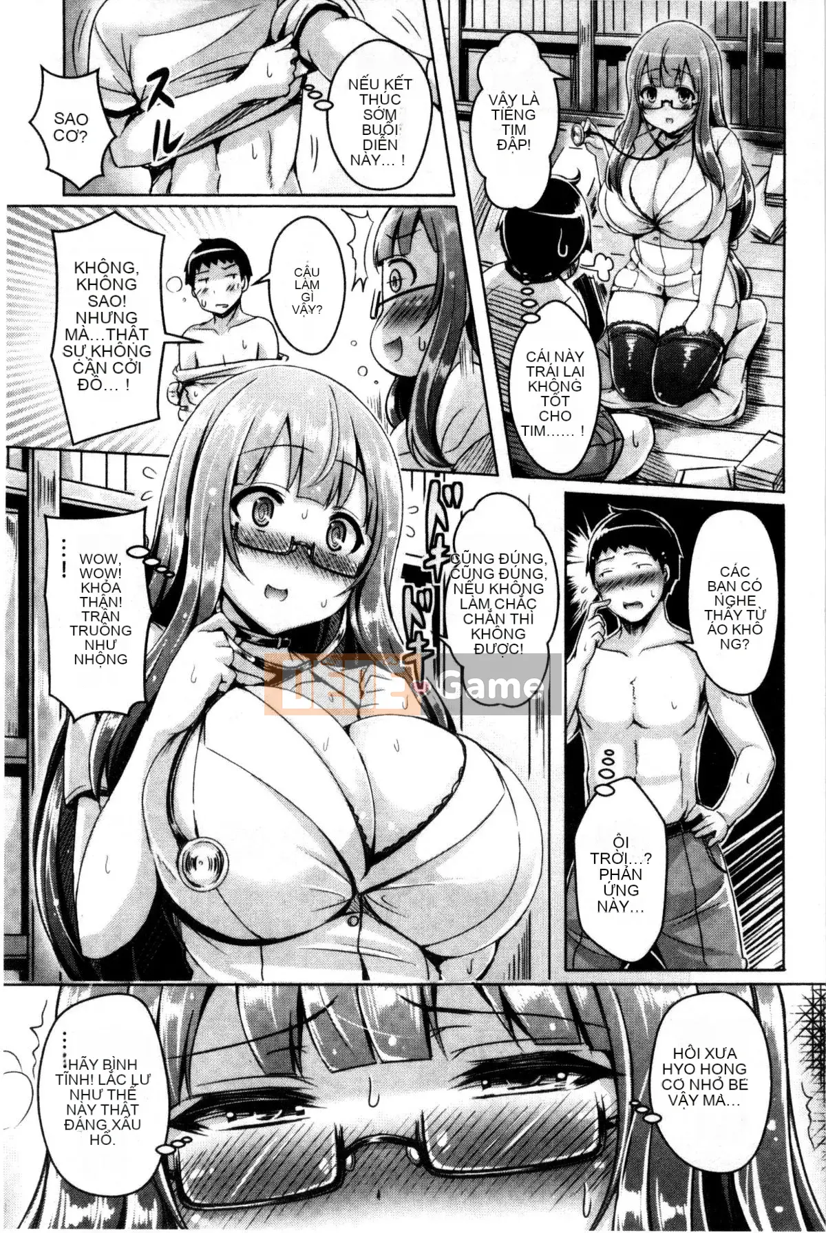 [Okumoto Yuta] Nyuukoi!