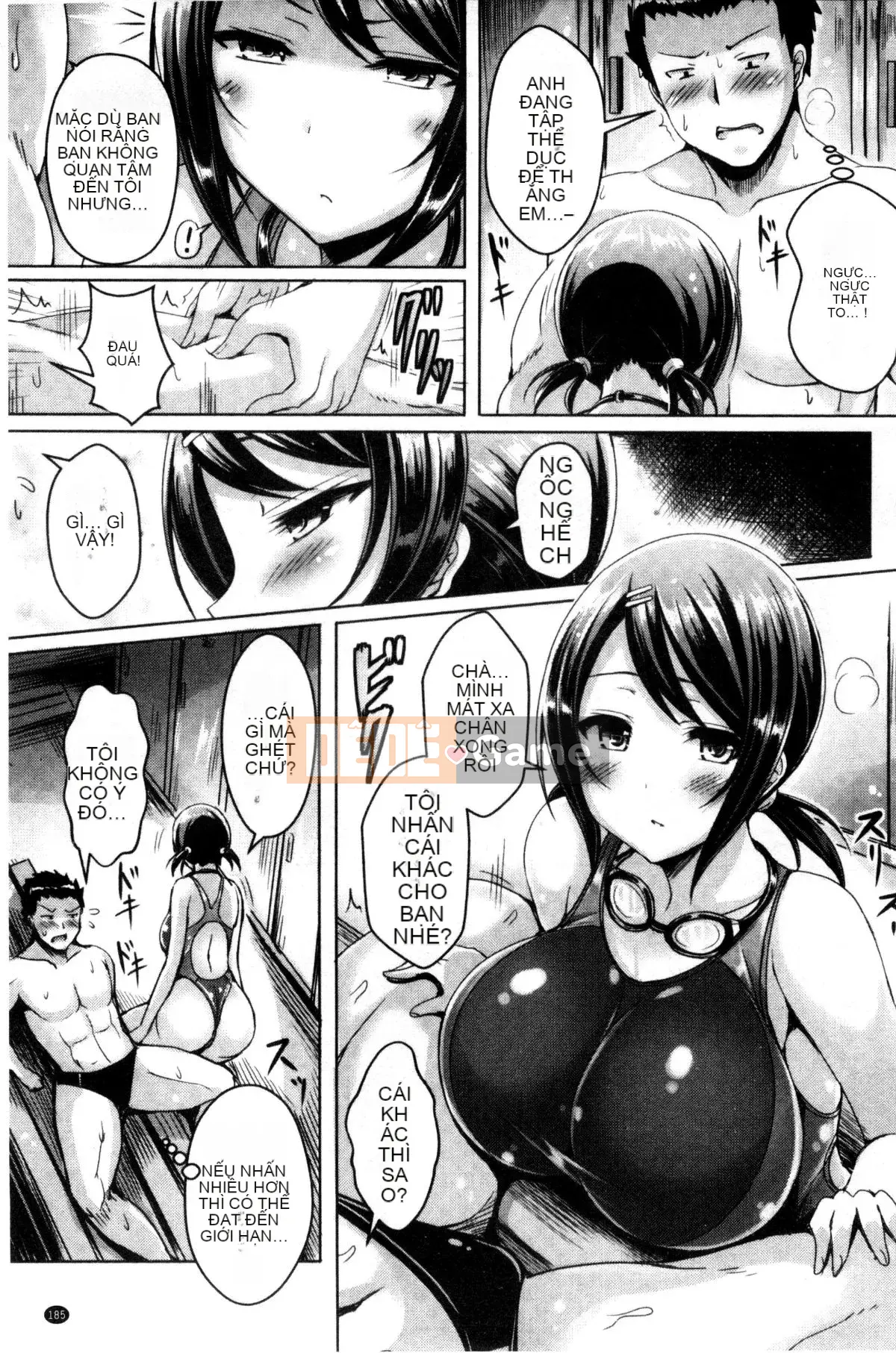 [Okumoto Yuta] Nyuukoi!