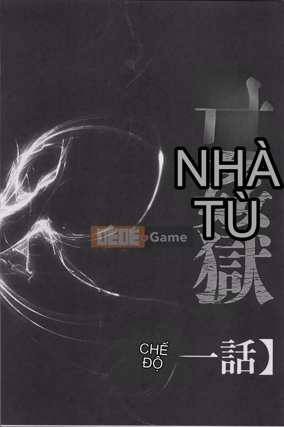 [Nhóm càn quét 4K][Câu lạc bộ Fuusen] Haha Kangoku