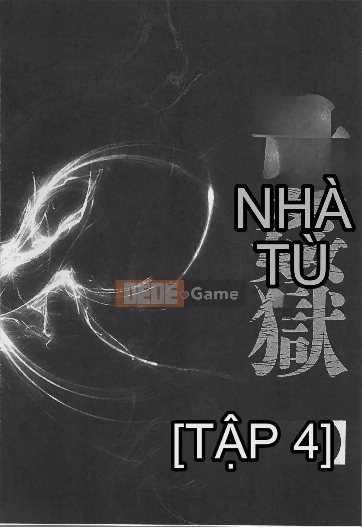 [Nhóm càn quét 4K][Câu lạc bộ Fuusen] Haha Kangoku