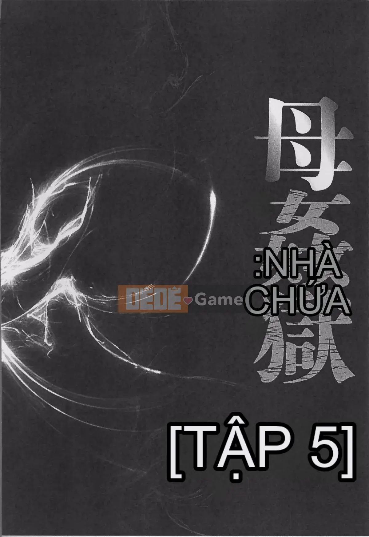 [Nhóm càn quét 4K][Câu lạc bộ Fuusen] Haha Kangoku