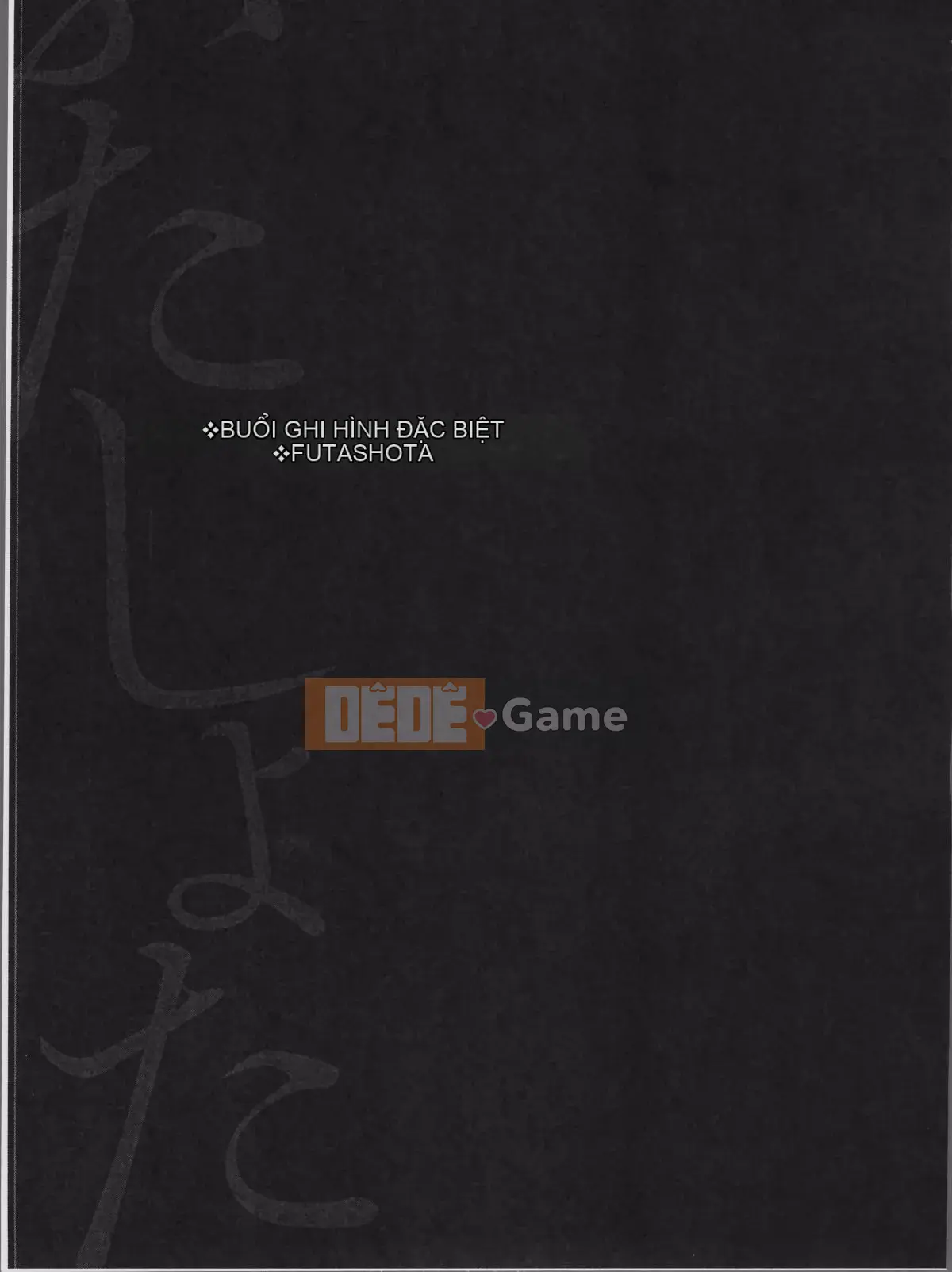 [Nhóm càn quét 4K][Câu lạc bộ Fuusen] Haha Kangoku