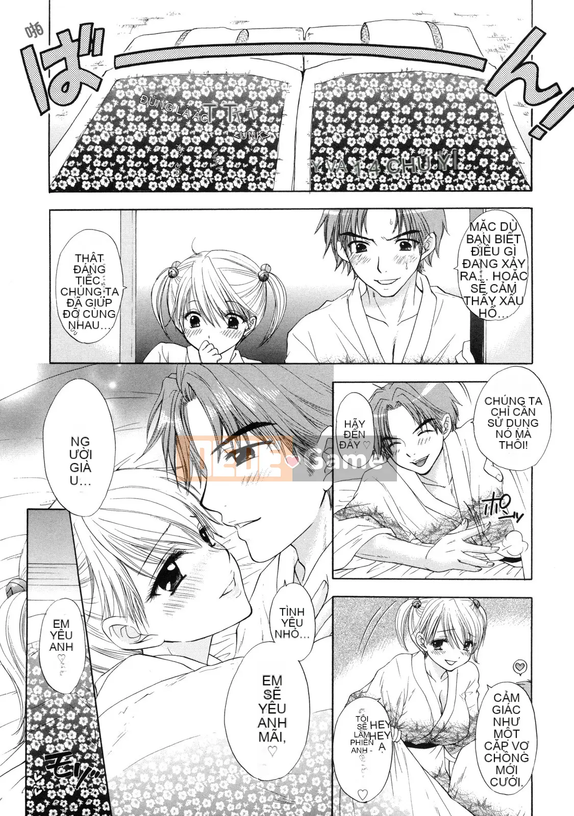 [Ozaki Mirai] Bí mật vượt ngục vĩ đại 2