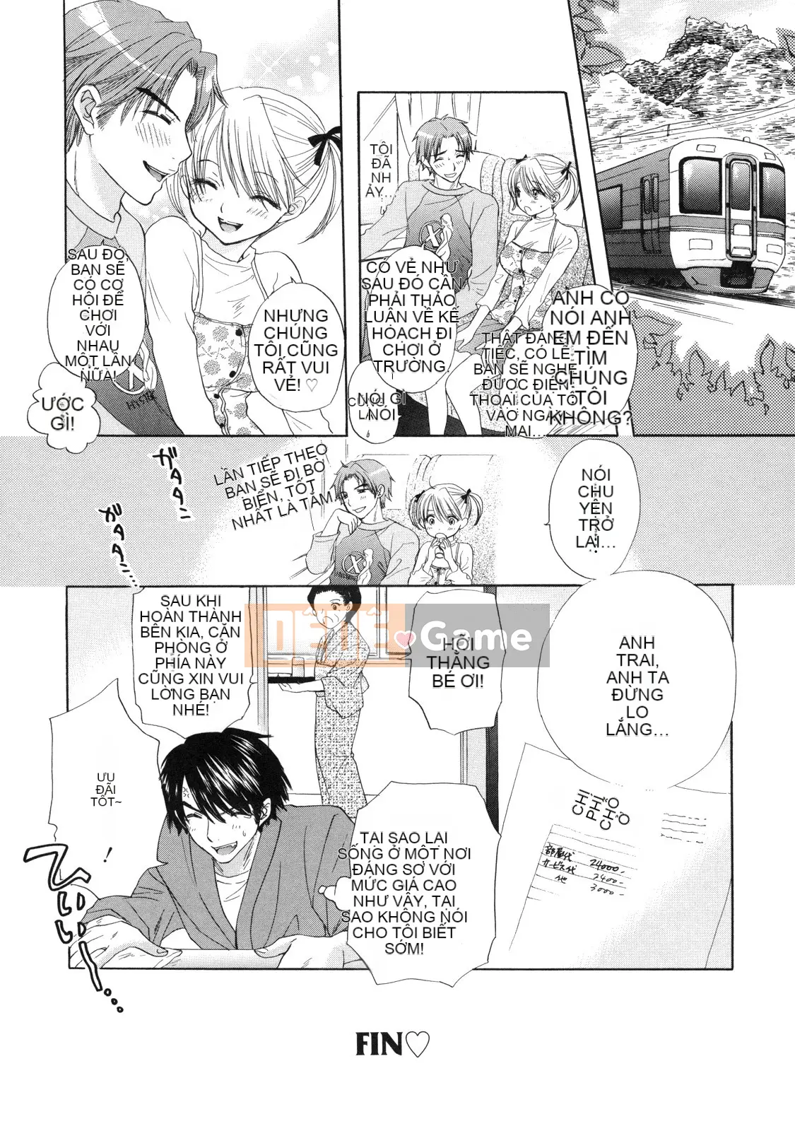 [Ozaki Mirai] Bí mật vượt ngục vĩ đại 2