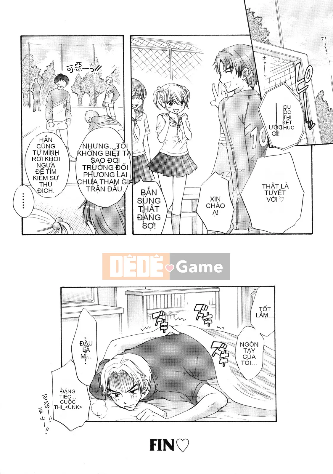 [Ozaki Mirai] Bí mật vượt ngục vĩ đại 2