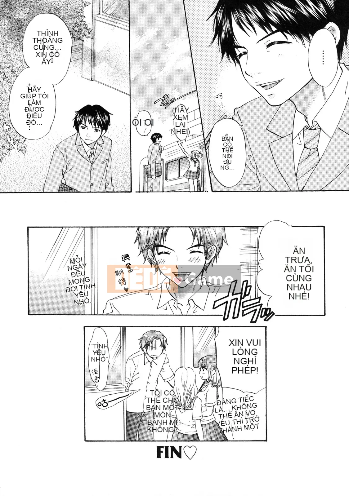 [Ozaki Mirai] Bí mật vượt ngục vĩ đại 2