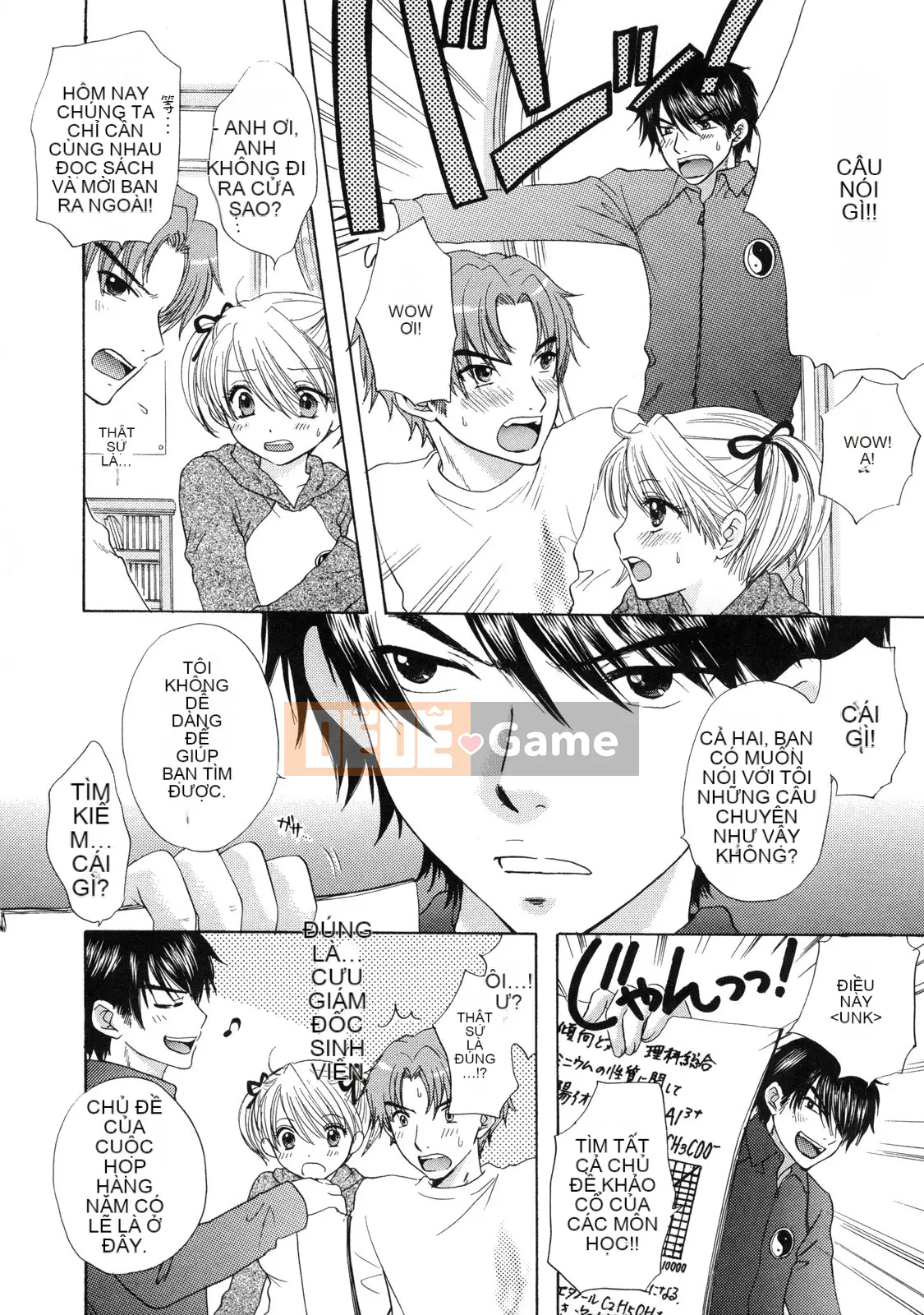 [Ozaki Mirai] Bí mật vượt ngục vĩ đại 2