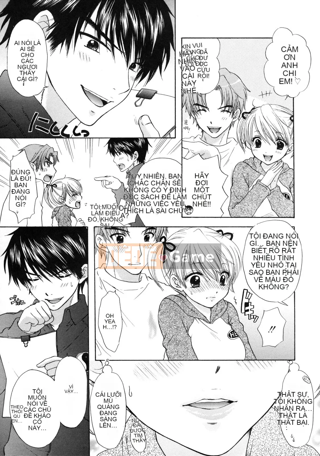 [Ozaki Mirai] Bí mật vượt ngục vĩ đại 2