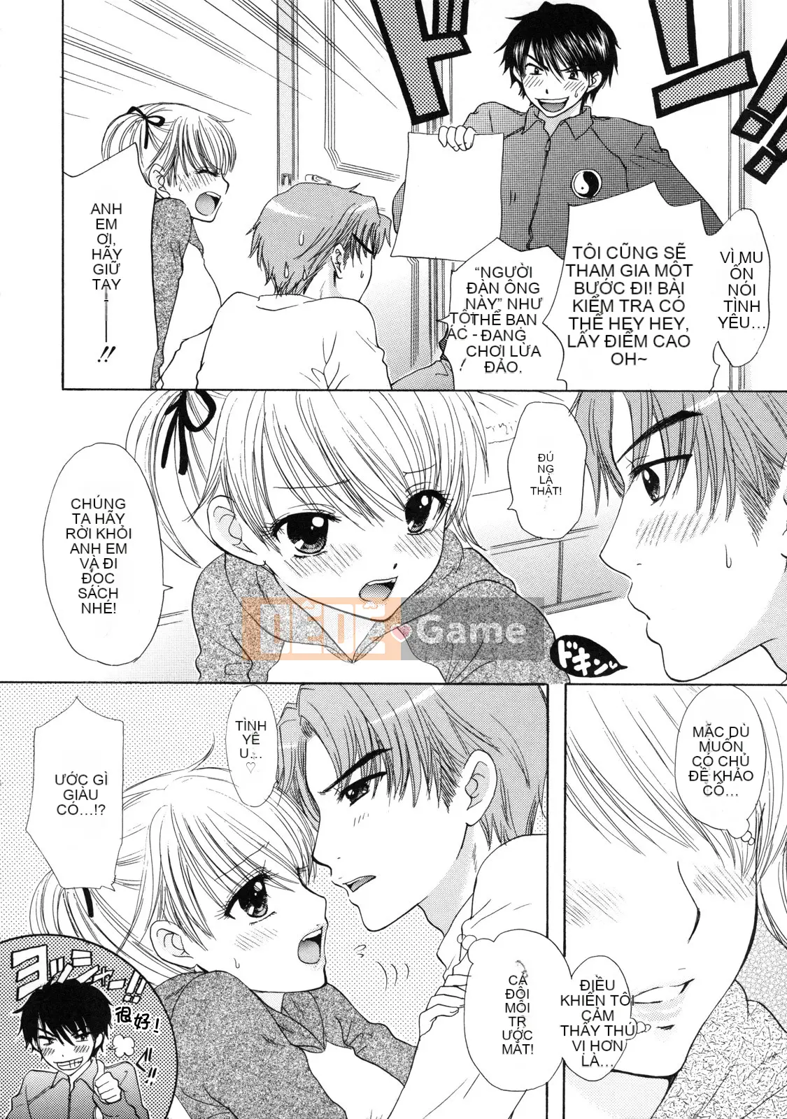 [Ozaki Mirai] Bí mật vượt ngục vĩ đại 2