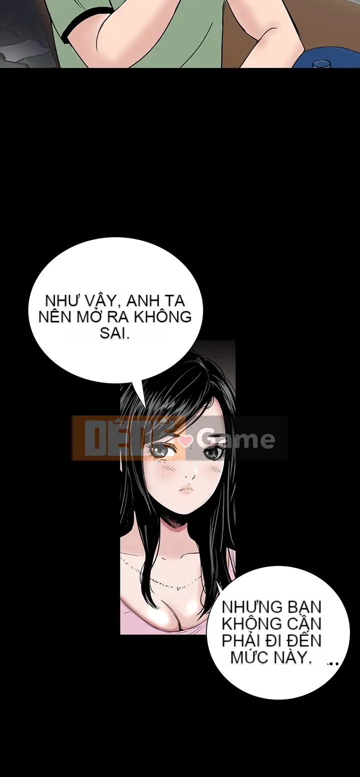 Thiếu nữ vô lễ Lâu Phượng [四一零] [16-35]