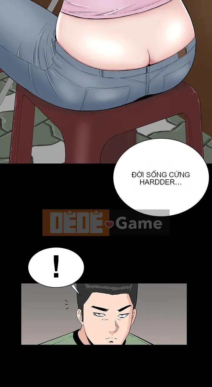 Thiếu nữ vô lễ Lâu Phượng [四一零] [16-35]