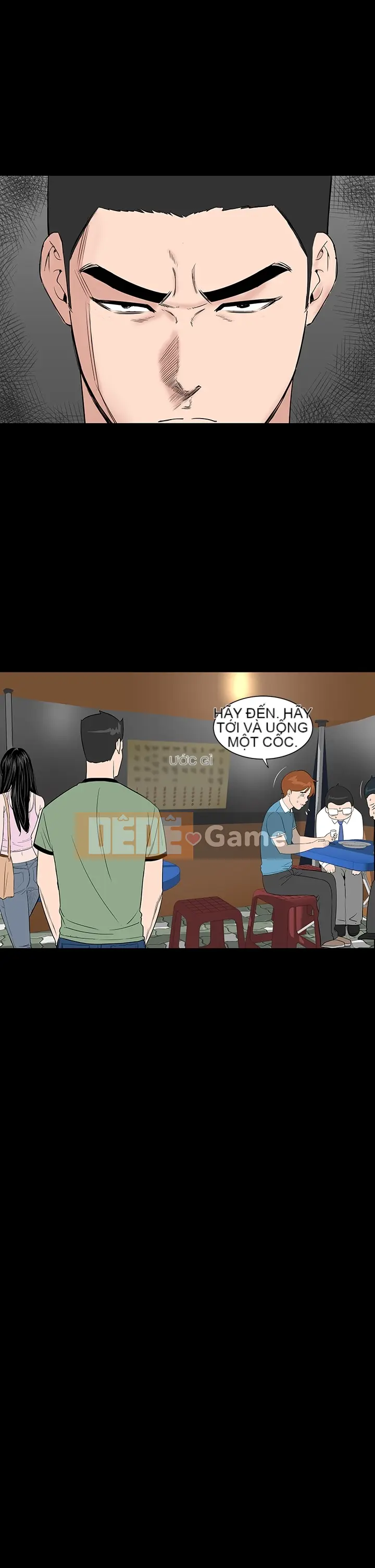 Thiếu nữ vô lễ Lâu Phượng [四一零] [16-35]