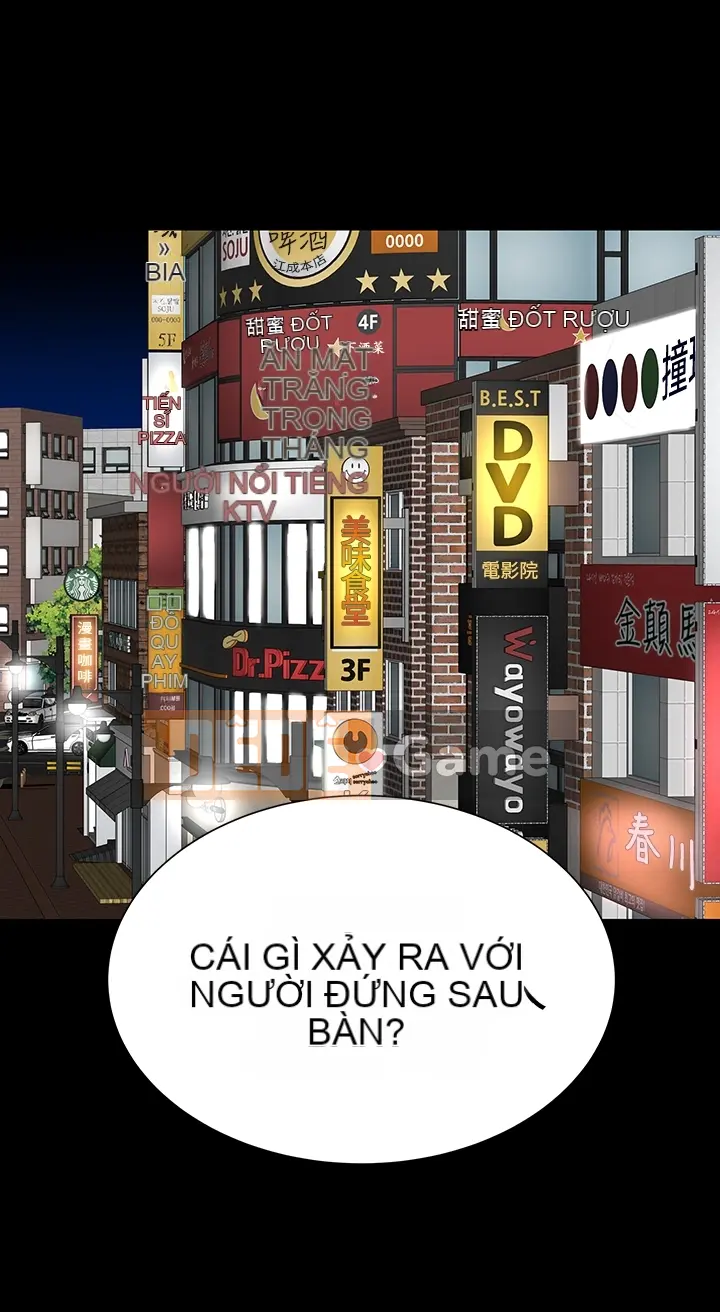 Thiếu nữ vô lễ Lâu Phượng [四一零] [16-35]