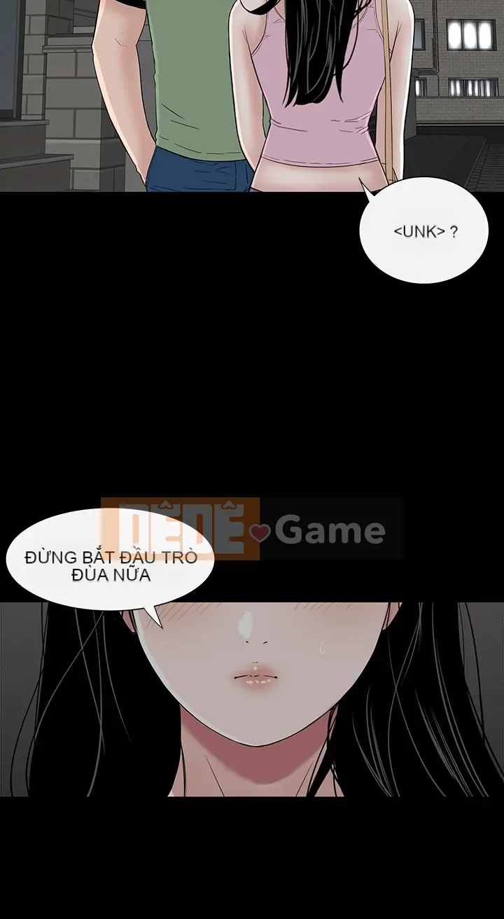 Thiếu nữ vô lễ Lâu Phượng [四一零] [16-35]