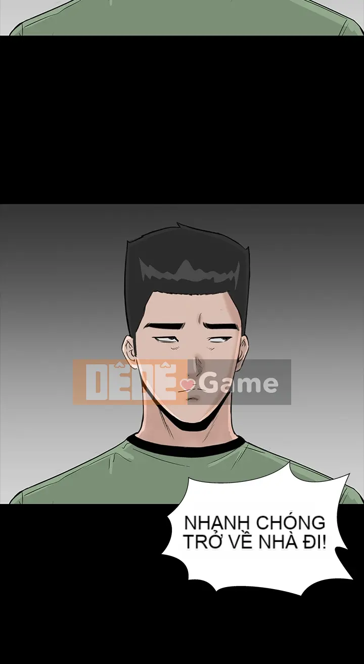 Thiếu nữ vô lễ Lâu Phượng [四一零] [16-35]