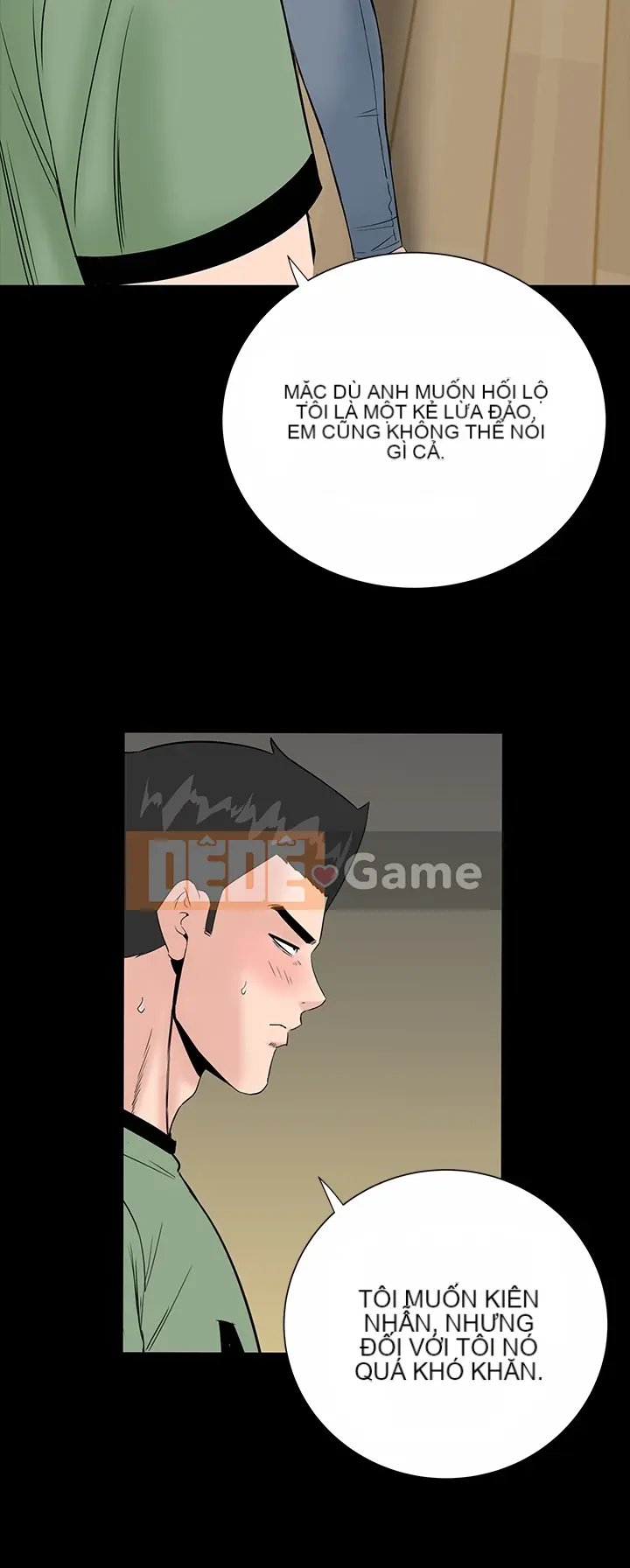 Thiếu nữ vô lễ Lâu Phượng [四一零] [16-35]