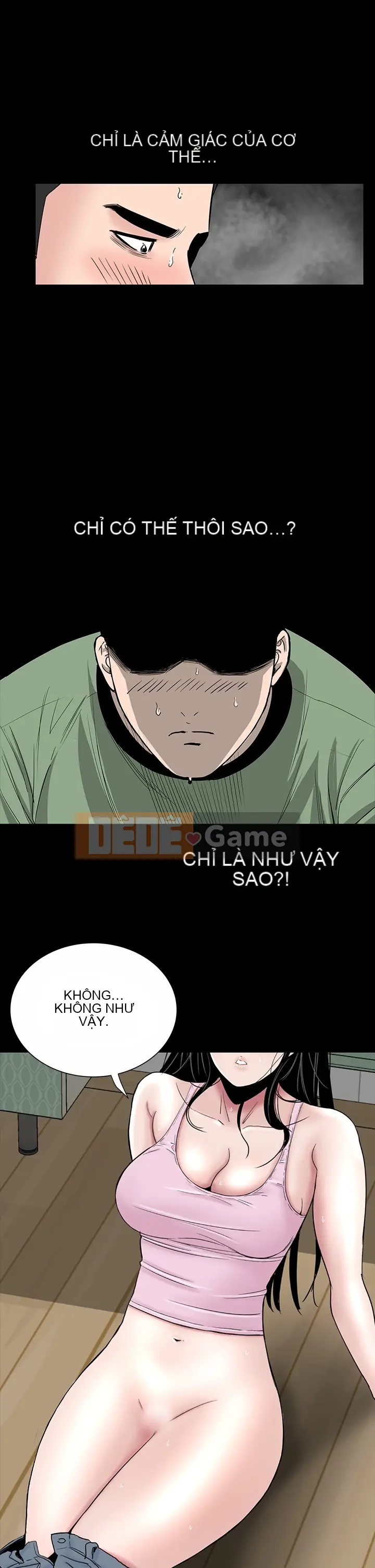 Thiếu nữ vô lễ Lâu Phượng [四一零] [16-35]