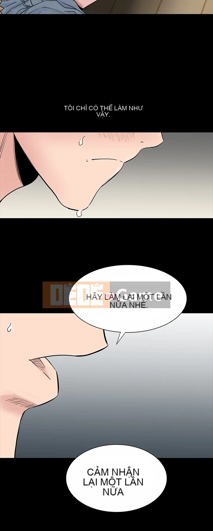 Thiếu nữ vô lễ Lâu Phượng [四一零] [16-35]