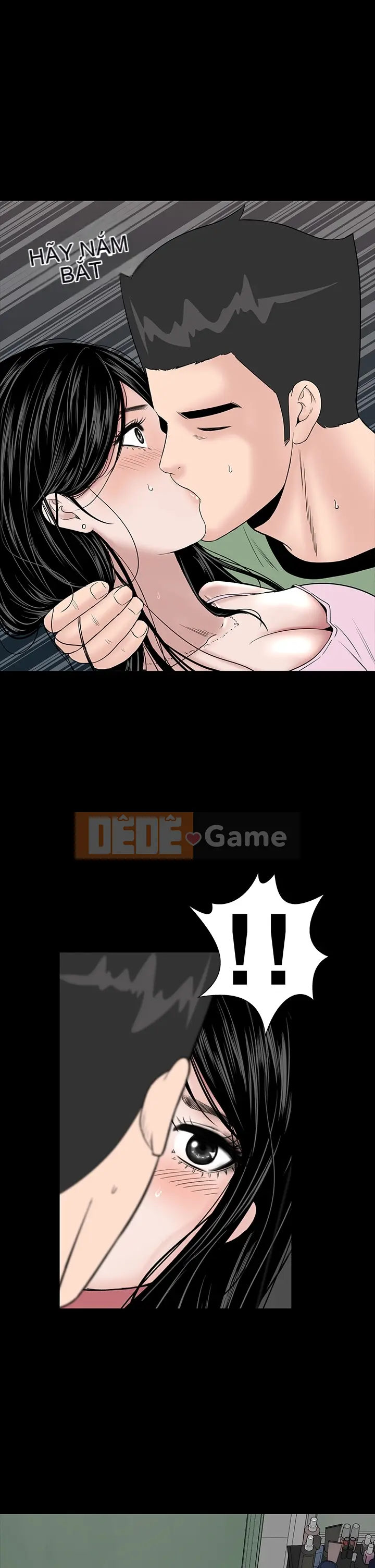 Thiếu nữ vô lễ Lâu Phượng [四一零] [16-35]