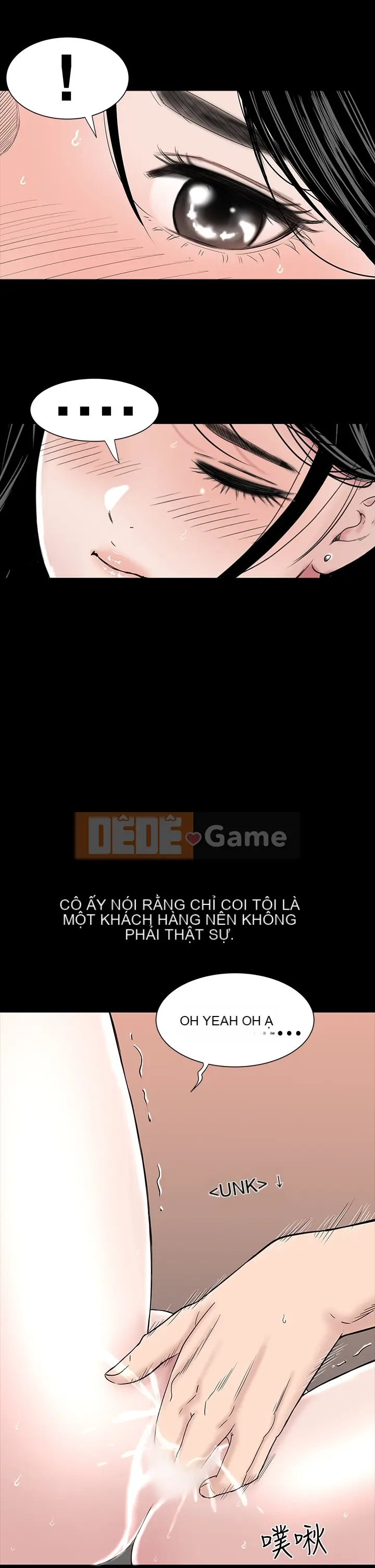 Thiếu nữ vô lễ Lâu Phượng [四一零] [16-35]