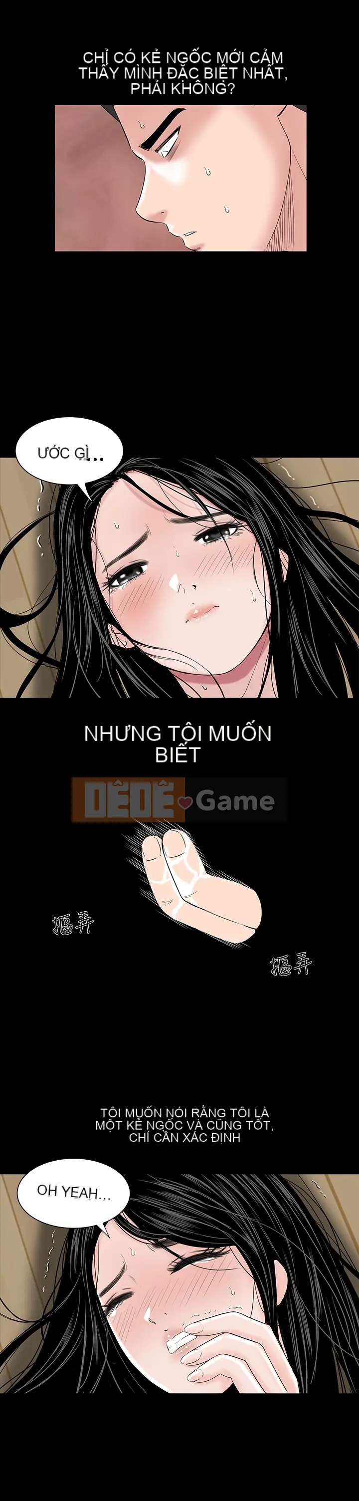 Thiếu nữ vô lễ Lâu Phượng [四一零] [16-35]