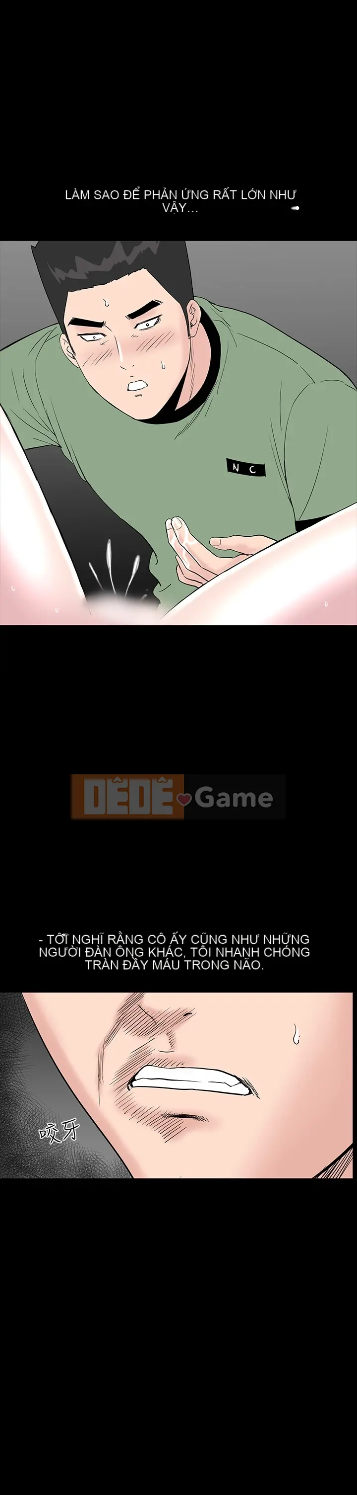 Thiếu nữ vô lễ Lâu Phượng [四一零] [16-35]