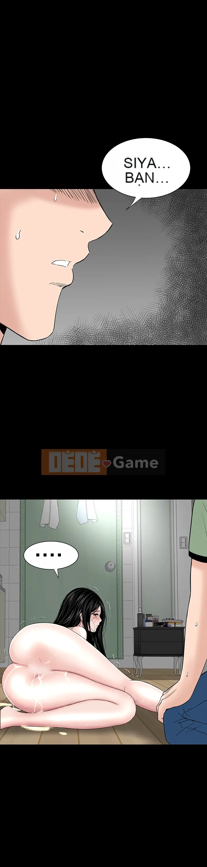 Thiếu nữ vô lễ Lâu Phượng [四一零] [16-35]