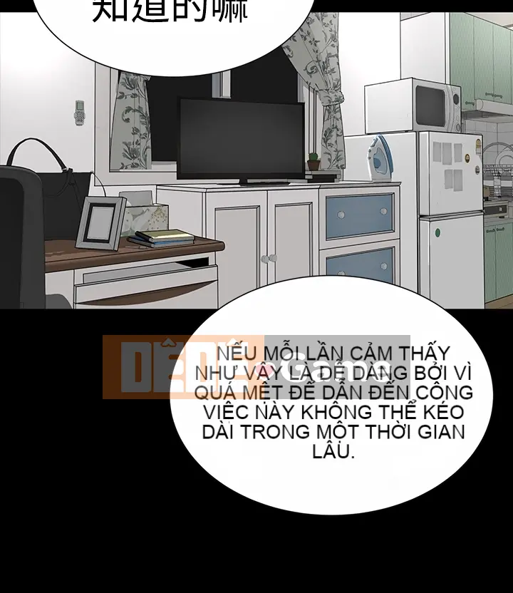 Thiếu nữ vô lễ Lâu Phượng [四一零] [16-35]