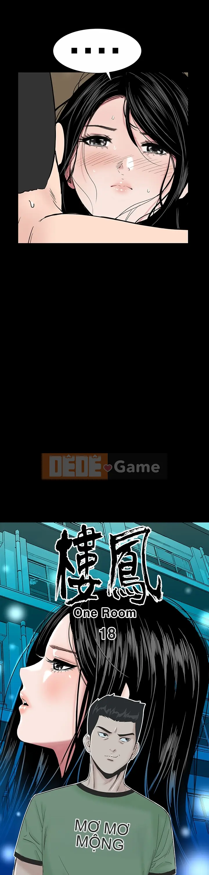 Thiếu nữ vô lễ Lâu Phượng [四一零] [16-35]