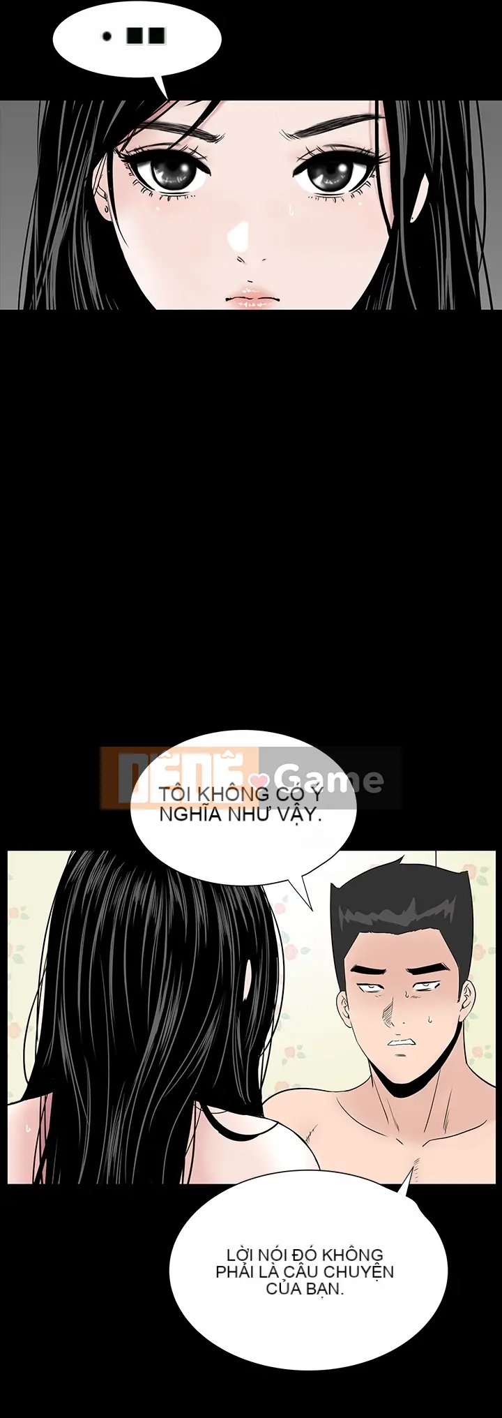 Thiếu nữ vô lễ Lâu Phượng [四一零] [16-35]