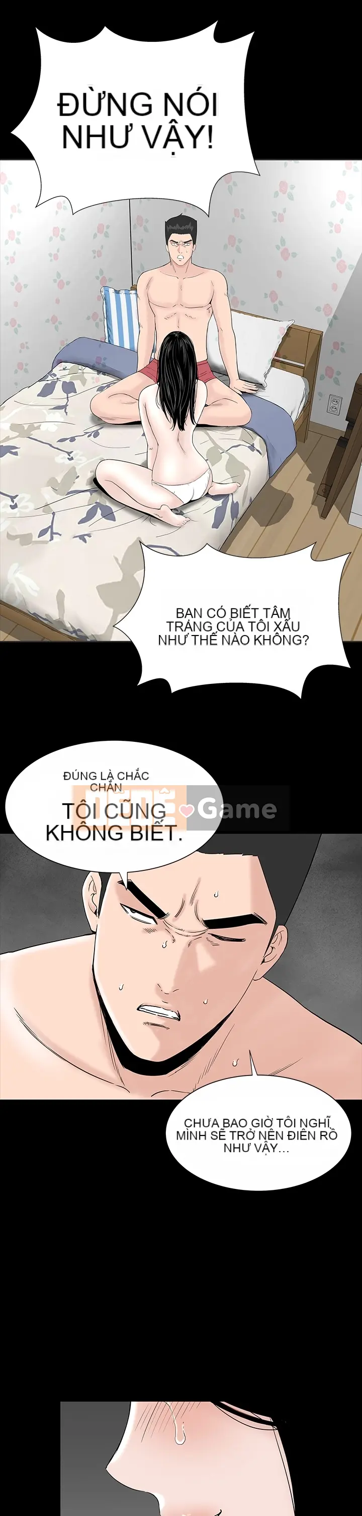 Thiếu nữ vô lễ Lâu Phượng [四一零] [16-35]