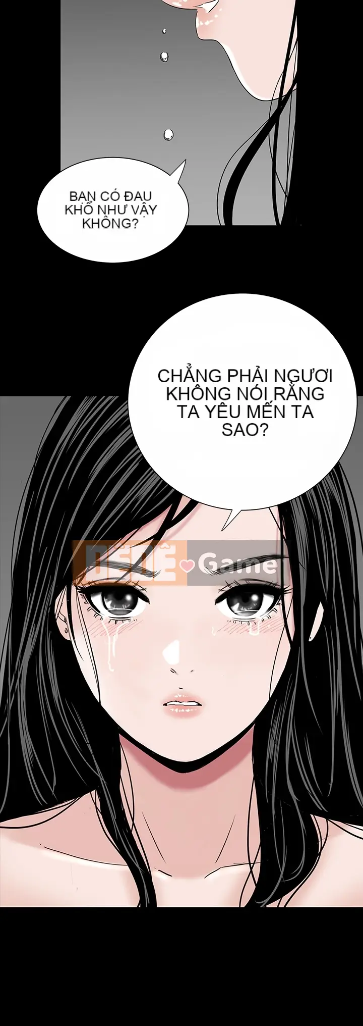 Thiếu nữ vô lễ Lâu Phượng [四一零] [16-35]