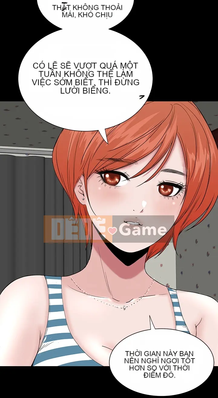 Thiếu nữ vô lễ Lâu Phượng [四一零] [16-35]