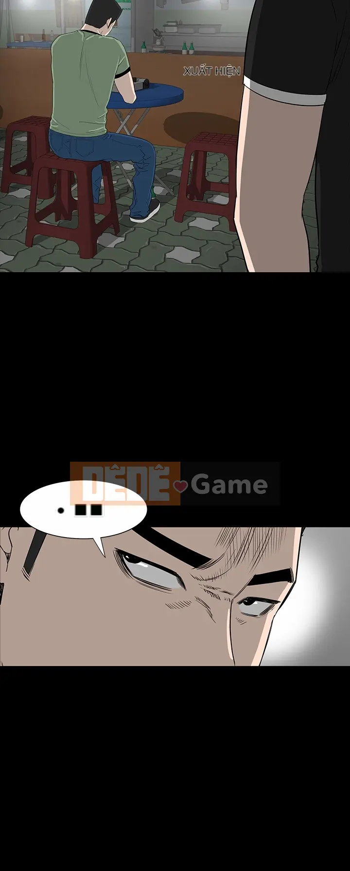 Thiếu nữ vô lễ Lâu Phượng [四一零] [16-35]