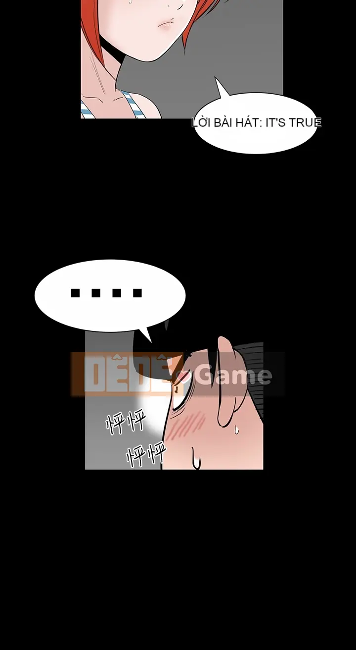 Thiếu nữ vô lễ Lâu Phượng [四一零] [16-35]