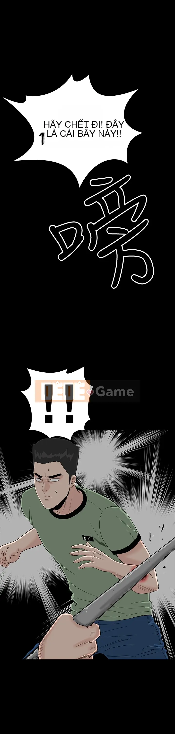 Thiếu nữ vô lễ Lâu Phượng [四一零] [16-35]