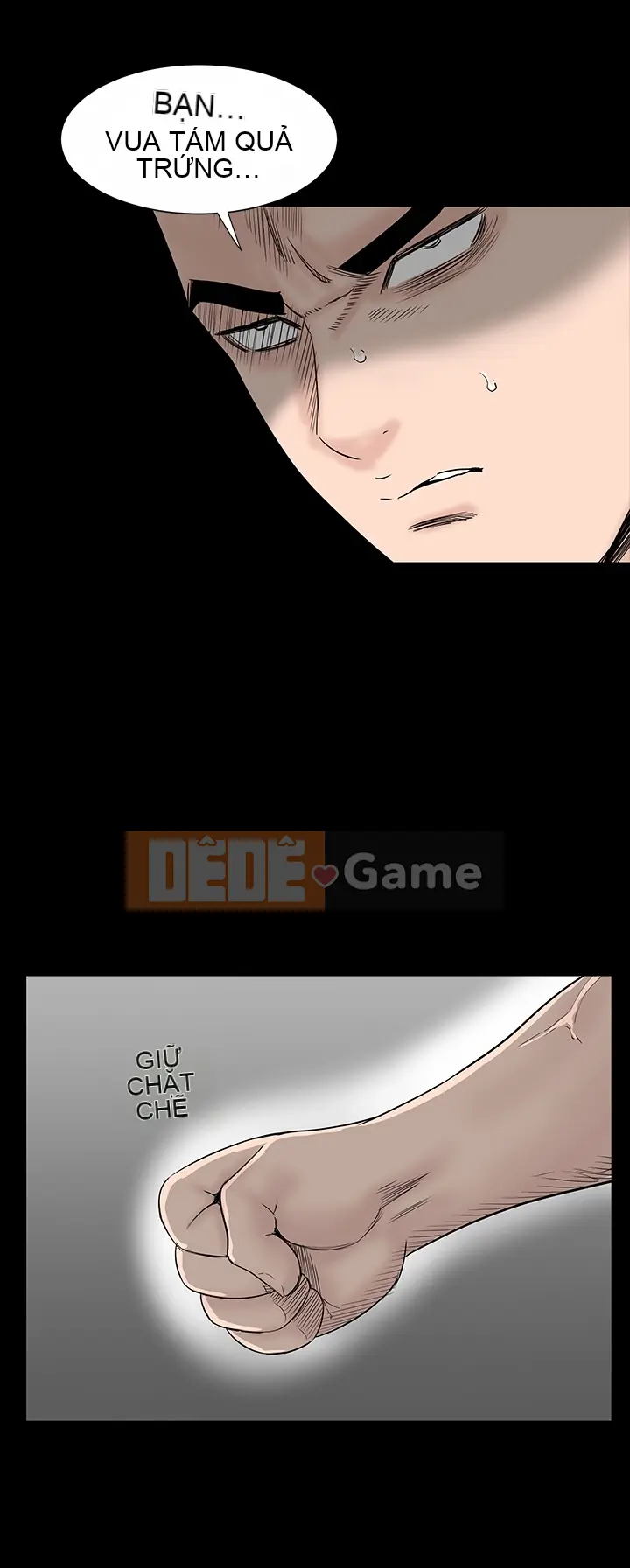 Thiếu nữ vô lễ Lâu Phượng [四一零] [16-35]