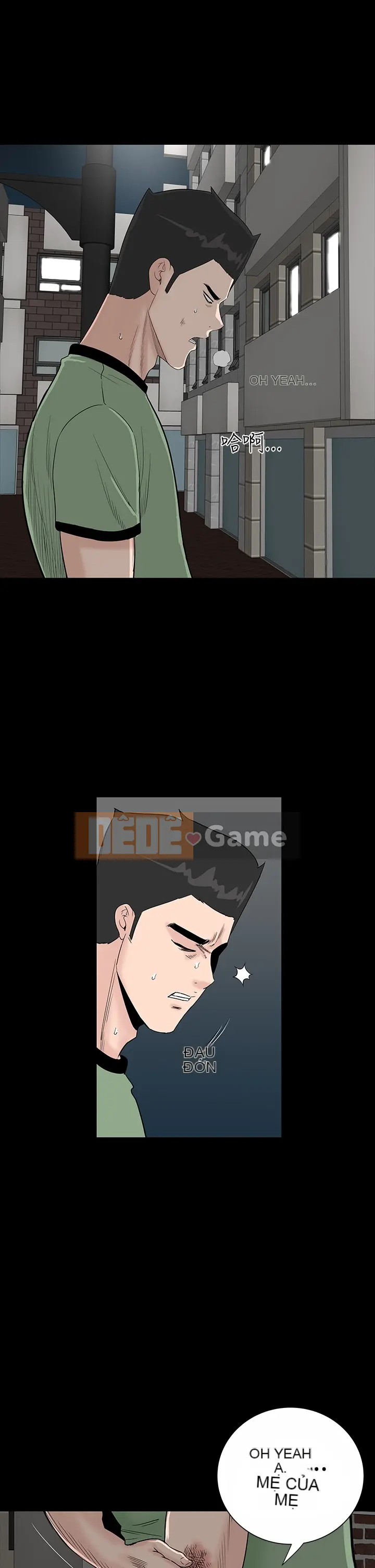 Thiếu nữ vô lễ Lâu Phượng [四一零] [16-35]